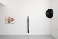 Installation at Euqinom Gallery